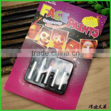 Non-toxic and Waterproof Face Paint