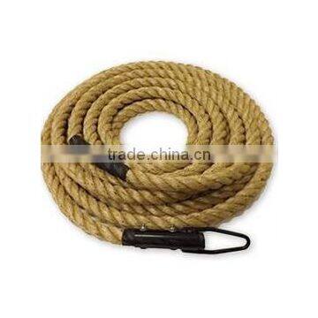 Hot Sale Gym Climbing Rope