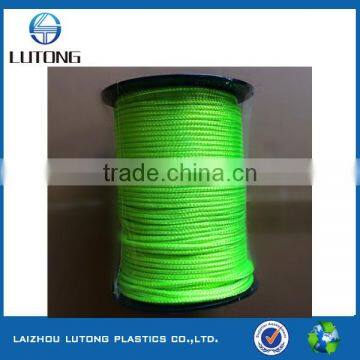 Braided Polyester/Nylon/PP Rope