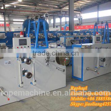 Rope Twine Coiler Machine: Https://youtu.be/LUnVSdUwjJI