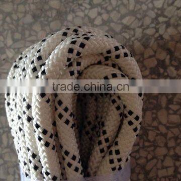 Anpen 11mm EN 1891 Nylon Safety Rope, Static Rappelling Ropes photo-3