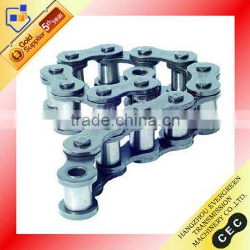 heavy duty roller chain A series