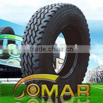 GOODTYRE brand top quality tire 12.00R24 low price