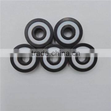 Full Ceramic Bearing 626-2RS 6x19x6mm Bearing with PTFE Seals for Road or Racing Bicycle