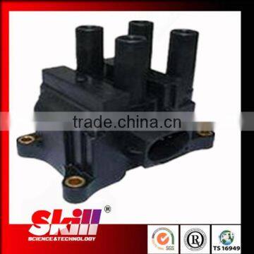 2014 Auto Dry ignition coil for VISTEON System/Ford Fiesta/Mondeo