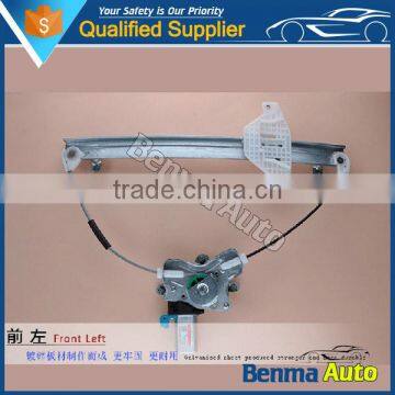 Auto Window Lifter, Car Window Glass Lifter Automobile Window Regulator 51337020659 for Bmw photo-6
