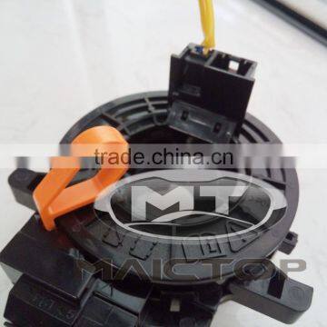 TOP QUALITY AIRBAG CLOCK SPRING FOR Toyota Yaris Vios Corolla 84306-02190 photo-3