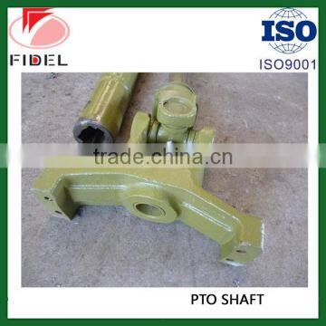 FIDEL agriculture machinery tractor pto drive shaft