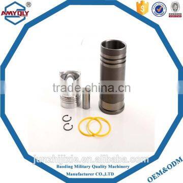 tractor trailer parts agricultural diesel engine liner kits