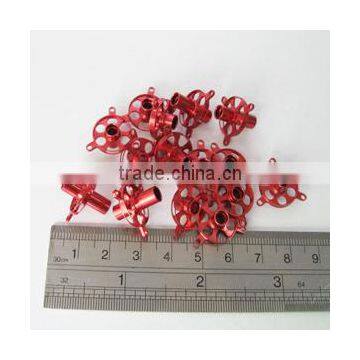 Top Sale High Precision CNC Machining Aluminum Heatsink photo-2