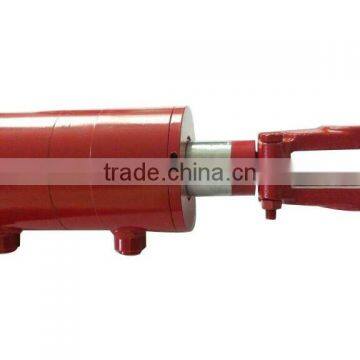 Hot Sale Light Heavy Welded Hydraulic Cylinder