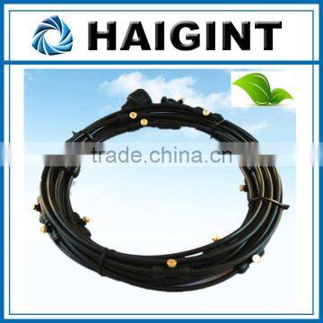 TY0160 Low Pressure Portable Outdoor Misting Cooling System photo-2