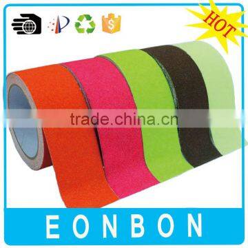 Anti Slip Safety Tape Free Samples Strong Adhesive Waterproof Aluminum Anti Slip Tape From China Suppliers photo-6
