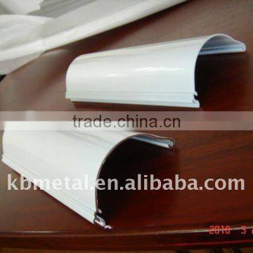 7075 aluminum extrusion profile