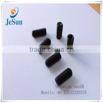 Hexagon Socket Set Screw photo-5