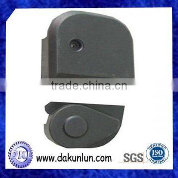 OEM Custom Injection Moulding Plastic Parts photo-3