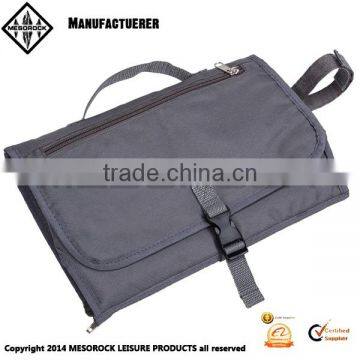 Portable Baby Diaper Changing Mat Travel Change Pad Infant Changing Station photo-3
