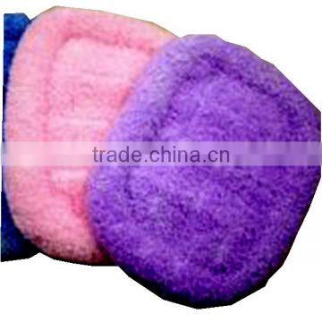 Homes Pets Deluxe Micro Terry Pet Bed, Dog Bed/Mat photo-5