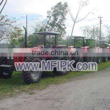 BRAND NEW MF 465 TRACTOR