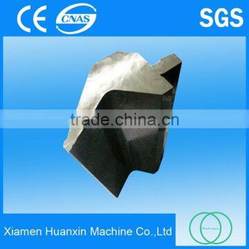 High Efficiency Press Brake Die For Die Tooling / Aero Planes photo-2