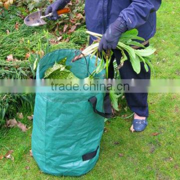 PP/PE waste garden bag