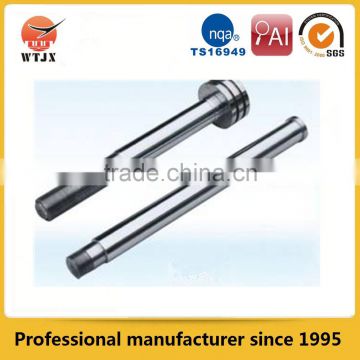 hydraulic cylinder piston rod