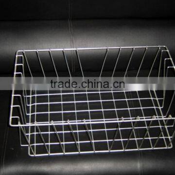 high quality spot welding parts made in China