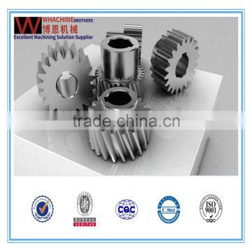 Fashion hino crown wheel pinion made by whachinebrothers ltd