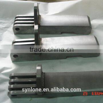 100% Qualified Welding Machining Assembly Parts on Sale photo-5