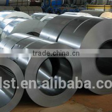 Steel Coil & Plate