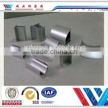 2015 China supplier U shape aluminum extrusion profiles,custom aluminum extrusion,u-shaped aluminum profile