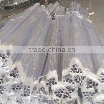 Small Circular Aluminum Pipe With Good Quality, OEM Factory photo-2