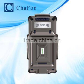Hand Held Outdoor Rfid Wristband Reader for Sale photo-5