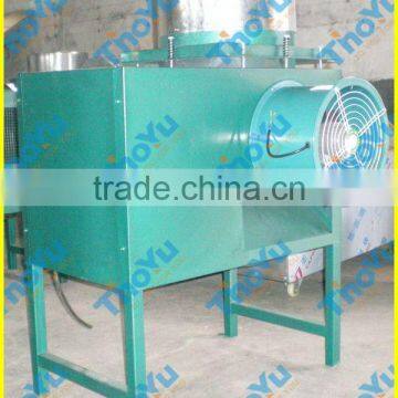 Garlic Bulb Separating /breaking Machine in  SMS:0086-15238398301