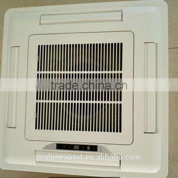 Concealed Duct Chilled Water Fan Coil/Fan Coil Units for Central Air Conditioning System