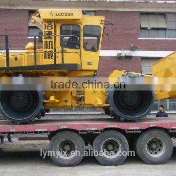 20ton Sanitary Landfill Compacting Machine LLC220