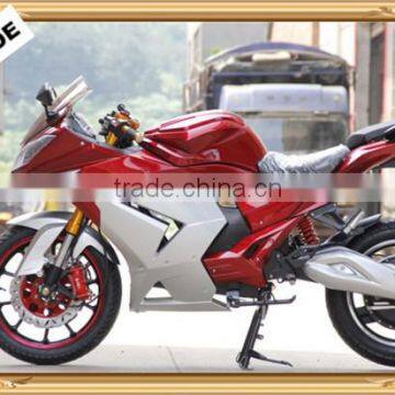 3000W Cheap Electric Motorcycle, adult electric motorcycle, EEC electric motorcycle