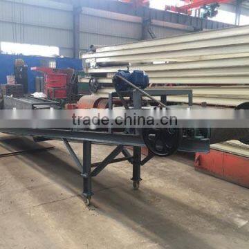 Small Rubber Conveyor Belt Price for Mining Plant