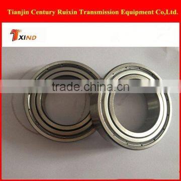 6000 Series 2015 New 6215zz/2rs Deep Groove Ball Bearing photo-4
