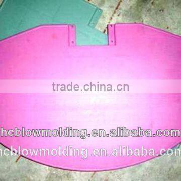 OEM Made in China Waterproof Flute Plastic Board photo-6