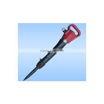 Hand-held Pneumatic Pick G10,G12,pneumatic air pick with hard drill rod