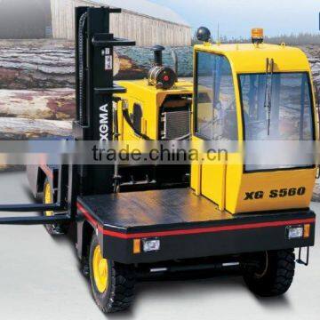 Side Loader