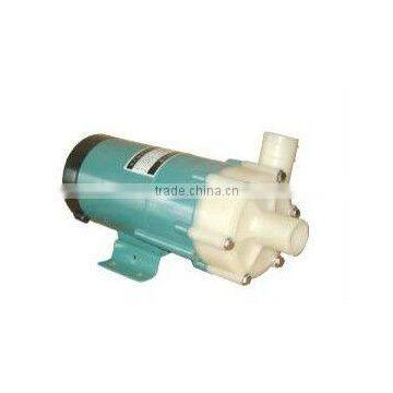 Mini pump magnetic circulation pump