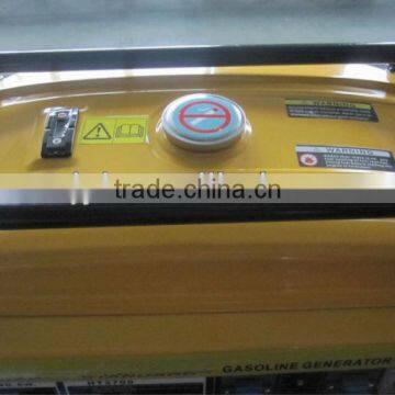 United Power Generator, Generator Parts, Alternator Generator photo-4