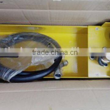 Dealership Wanted Hand Hydraulic Pressure Test Pump With 12L Water Tank (EP-50) photo-3