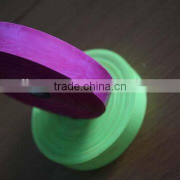 Shoes Lace Acetate Cellulose Film photo-2