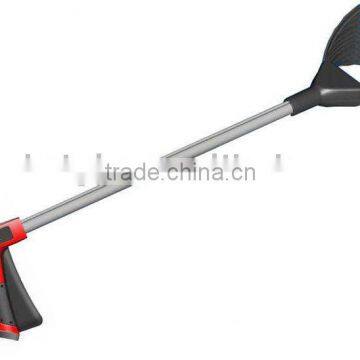 hand grabber