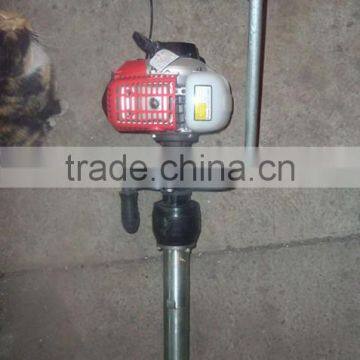 Factory price ND-4 Internal Combustion Railway tamping machine