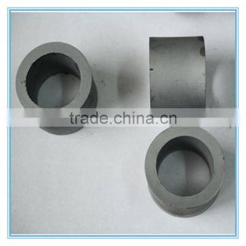 High Hardness Alloy Steel Loop / Cemented Carbide Tool Parts photo-4