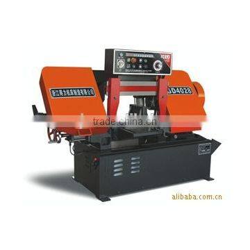 Hot 2017 New Type Miter Band Saw Mill GD7028 With High Performance photo-5